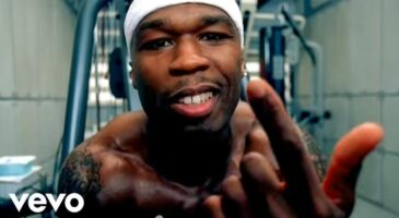 Dans le Téléphone de Manu : In Da Club, le classique signé 50 Cent