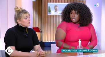 Louane et Yseult montent au créneau contre les critiques sur leur poids (VIDEO)