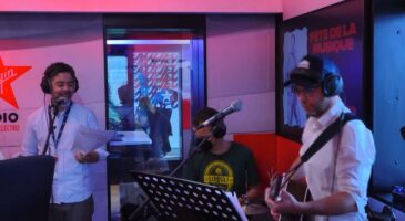 Bienvenue Chez Clément: Manu Payet interprète Where is My Mind (Pixies) en live ! (VIDEO)