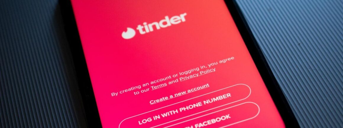 La couleur des murs influe sur votre libido, vous ne croiserez plus votre ex sur Tinder… le Top Insolite de la semaine !