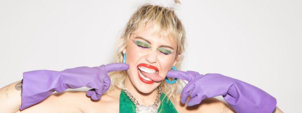 Miley Cyrus annonce #StandByYou, un concert spécial donné depuis Nasville