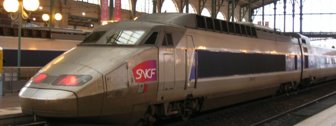 Insolite : Les régions où les trains ont le plus souvent du retard sont…