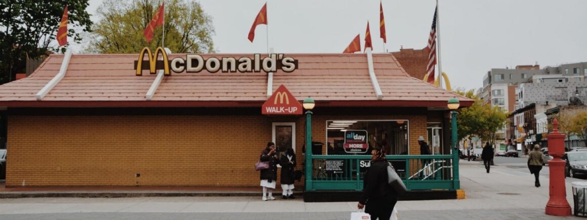 Bienvenue Chez Clément – Afterwork Europe 2 : Alerte, Mcdo lance deux nouveautés qui devraient vous plaire !