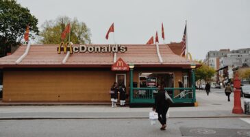 Bienvenue Chez Clément : Alerte, Mcdo lance deux nouveautés qui devraient vous plaire !