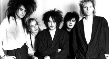 Le dernier album de The Cure pourrait être le dernier, selon Robert Smith