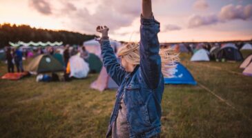 Bienvenue Chez Clément : Vieilles Charrues, EuropaVox... on fait le point sur les festivals de l'été