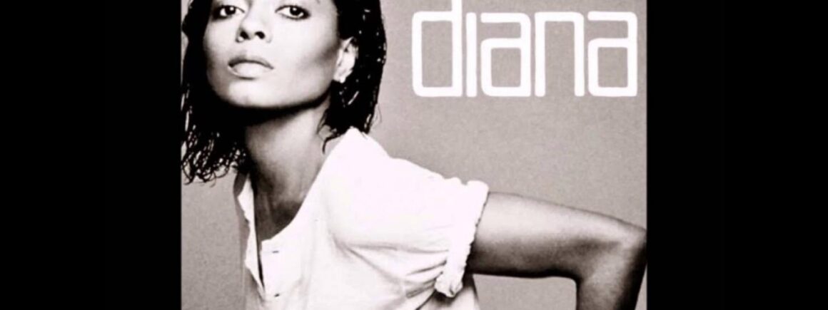 Dans le Téléphone de Manu : I’m Coming Out par Diana Ross, le classique dont on ne se lasse pas