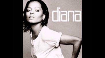 Dans le Téléphone de Manu : I'm Coming Out par Diana Ross, le classique dont on ne se lasse pas