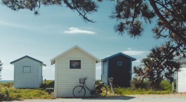 Bienvenue Chez Clément : Les Tiny House font le buzz