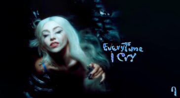 Ava Max revient avec Everytime I Cry, un titre sur la renaissance (AUDIO)