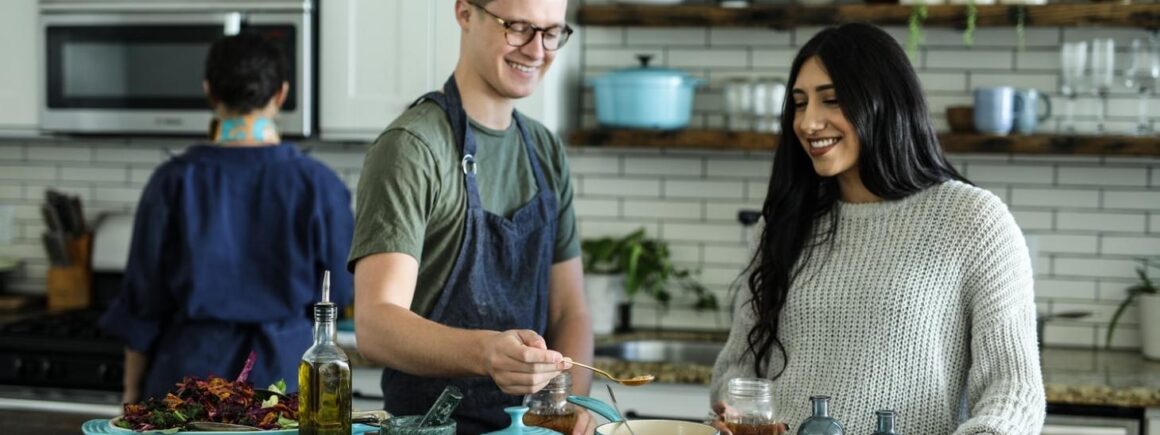 Bienvenue Chez Clément – Afterwork Europe 2 : Avec Batch Cooking, préparez vos repas pour la semaine !