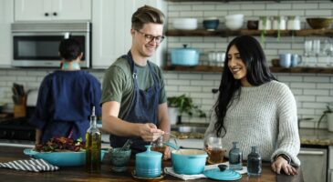 Bienvenue Chez Clément : Avec Batch Cooking, préparez vos repas pour la semaine !