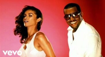 Dans le Téléphone de Manu : Focus sur Gold Digger, par Kanye West ft Jamie Foxx