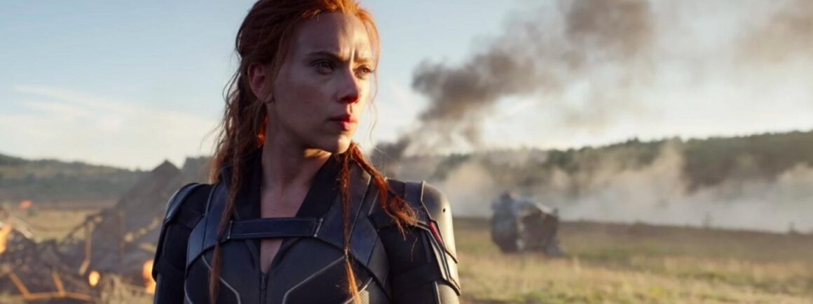 Black Widow arrive le 7 juillet et on a sa dernière bande-annonce (VIDEO)