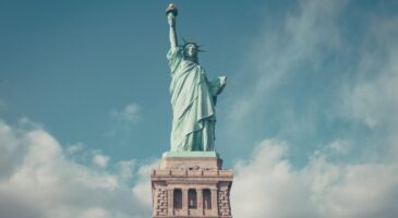 Bienvenue Chez Clément : 3 choses à savoir sur la Statue de la Liberté