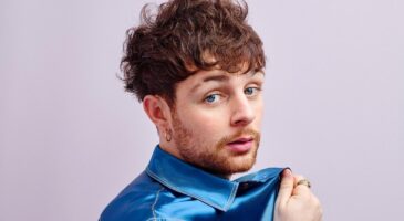 Ecoutez Little Bit of Love sur Europe 2, un titre signé Tom Grennan