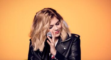 Louane préparerait déjà un nouvel album !