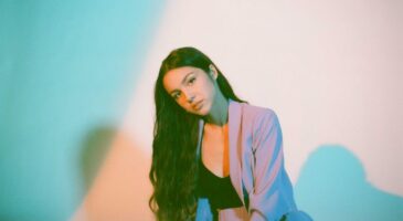 Olivia Rodrigo : Ecoutez Good 4 U, son titre qui cartonne dans le monde entier !