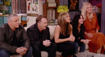 Friends, la réunion : 3 choses à retenir de l'ultime épisode