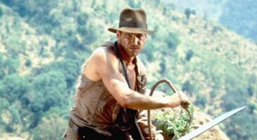 Bienvenue Chez Clément : Le chapeau de Harrison Ford dans Indiana Jones mis en vente à Hollywood