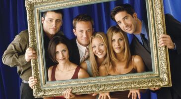 Bienvenue Chez Clément : La Réunion de Friends sort aujourd'hui, 3 choses à savoir sur cet épisode exceptionnel