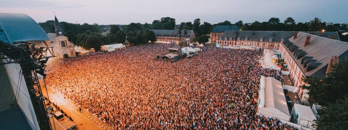 En 2021, le Main Square part en balade avec Europe 2, découvrez le programme !