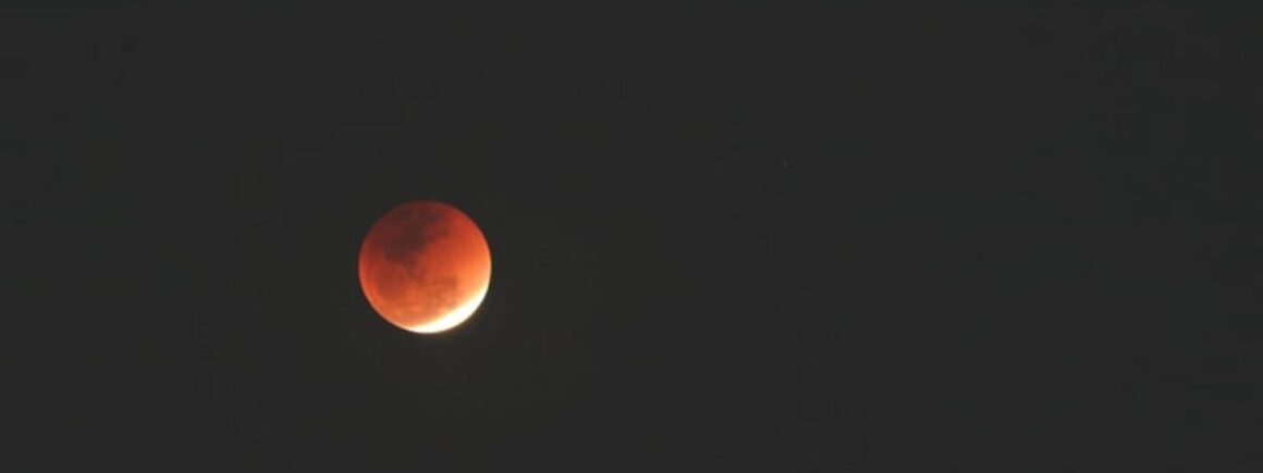 Voici ce que la Pleine Lune « de sang » va changer pour vous 