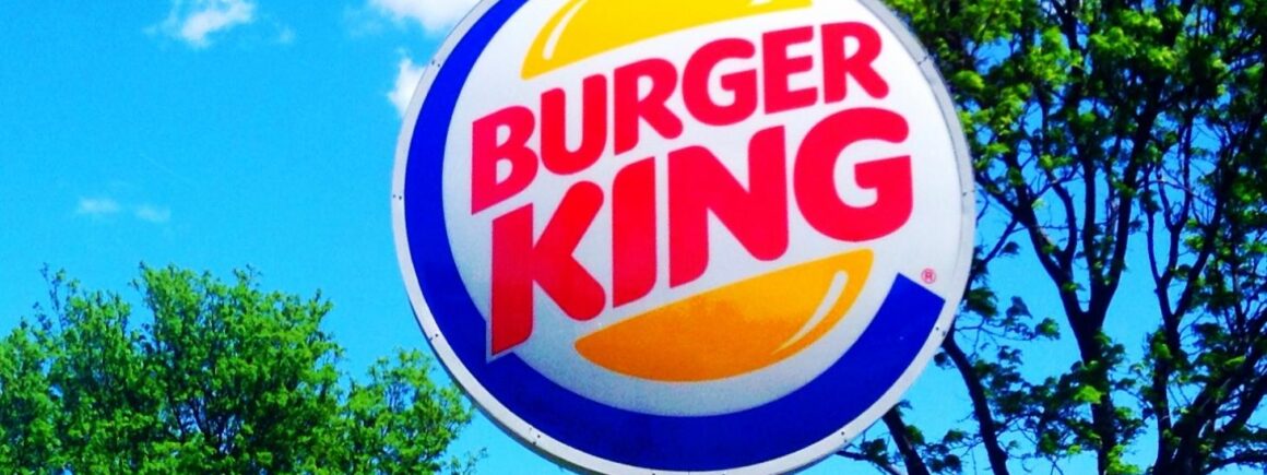 Burger King annonce un Burger Veggie, il devient millionnaire sans rien faire… le Top Insolite de la semaine