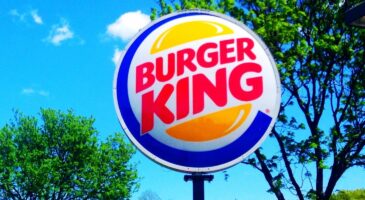 Burger King annonce un Burger Veggie, il devient millionnaire sans rien faire... le Top Insolite de la semaine