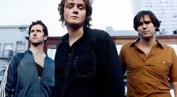 Dans le Téléphone de Manu : Retour sur Everybody's Changing, le tube de Keane