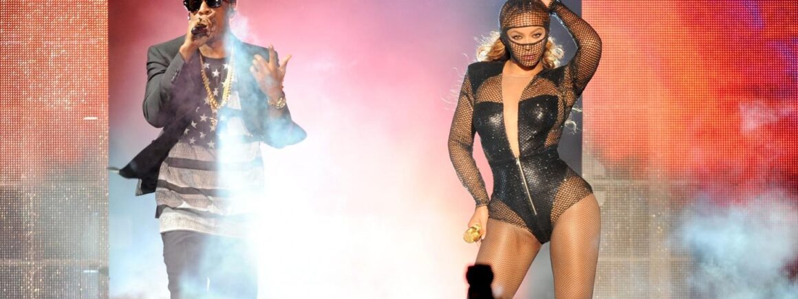 3 choses à savoir sur Crazy in Love de Beyoncé