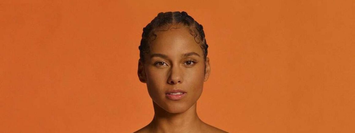 Alicia Keys reporte les dates de sa tournée mondiale à 2022 !