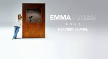 Découvrez Fous, d'Emma Peters, une nouveauté Europe 2 !