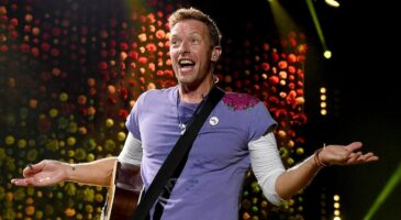 Coldplay annonce un concert exclusif sur Tik Tok le 24 mai prochain !