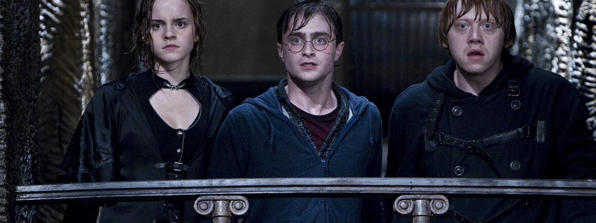 Harry Potter : Dis nous ton signe astro, on te dira quel personnage de la saga tu es