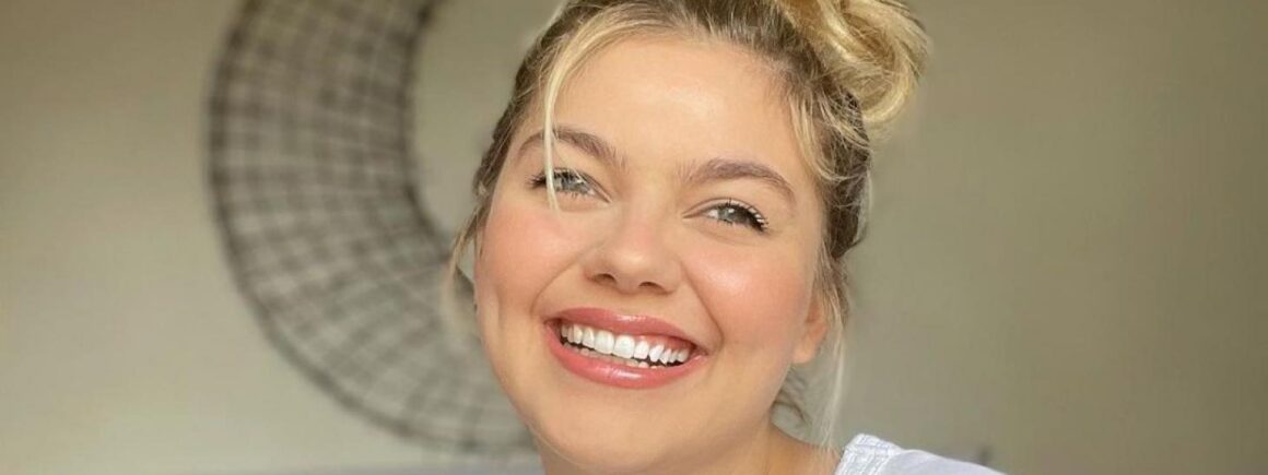 Louane sera bientôt à l’affiche d’une nouvelle série sur TF1 !