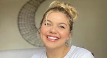 Louane sera bientôt à l'affiche d'une nouvelle série sur TF1 !