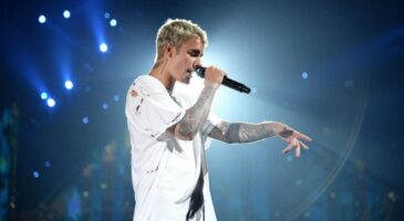 Justin Bieber sera en live aux American Music Awards