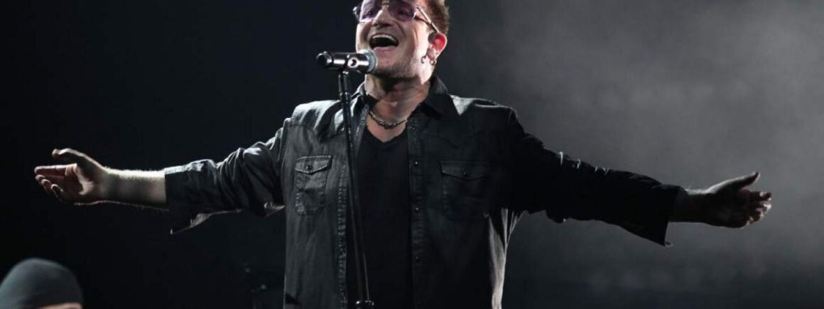 U2 et Martin Garrix préparent We Are The People We’ve Been Waiting pour l’euro 2020