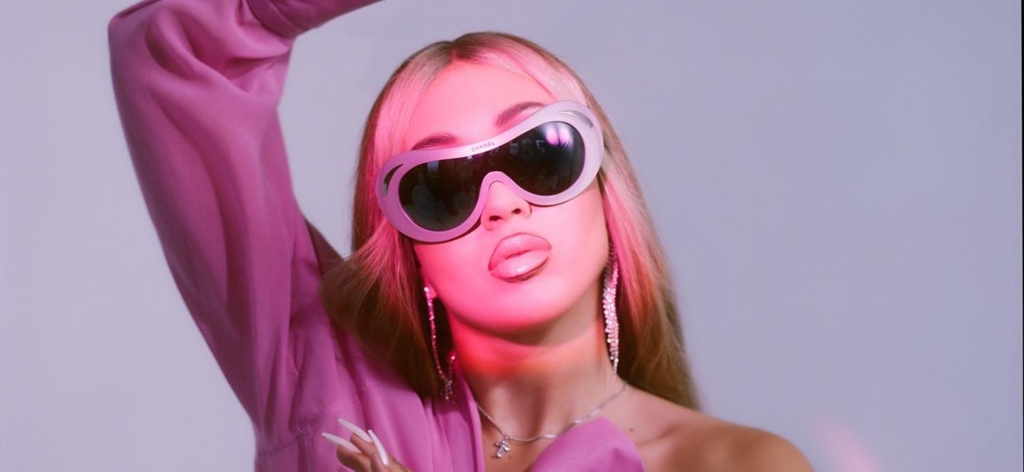 Europe 2 : Kali Uchis a répondu à nos questions dans une interview  exceptionnelle !