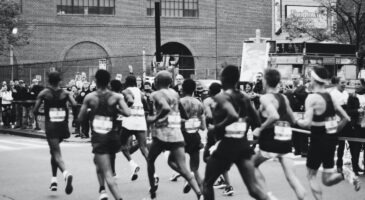 Bienvenue Chez Clément : Pourquoi le marathon fait 42,195km ? 