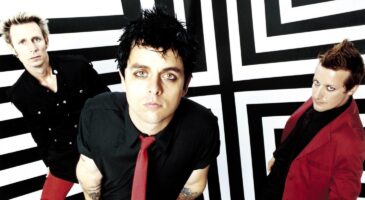 Dans le Téléphone de Manu : American Idiot de Green Day, le classique qui fait du bien