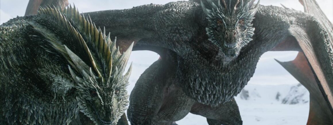 House of Dragons : Les premiers clichés du tournage viennent de fuiter (PHOTOS)