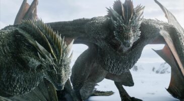 House of Dragons : Les premiers clichés du tournage viennent de fuiter (PHOTOS)