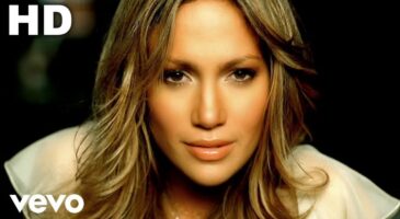 Dans le Téléphone de Manu : On écoute I'm Real, par Jennifer Lopez et Ja Rule !