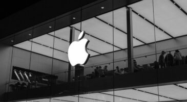 Bienvenue Chez Clément : Des hackers volent le nouveau logo d'Apple et exigent 20 millions de dollars