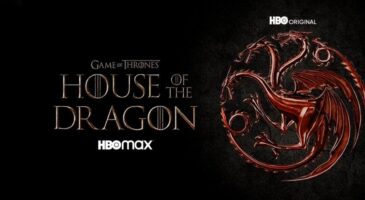 House of the Dragon : Découvrez la date de sortie et le casting du préquel de Game of Thrones (PHOTOS)