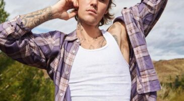 Justin Bieber fera une apparition dans l'épisode réunion de Friends !