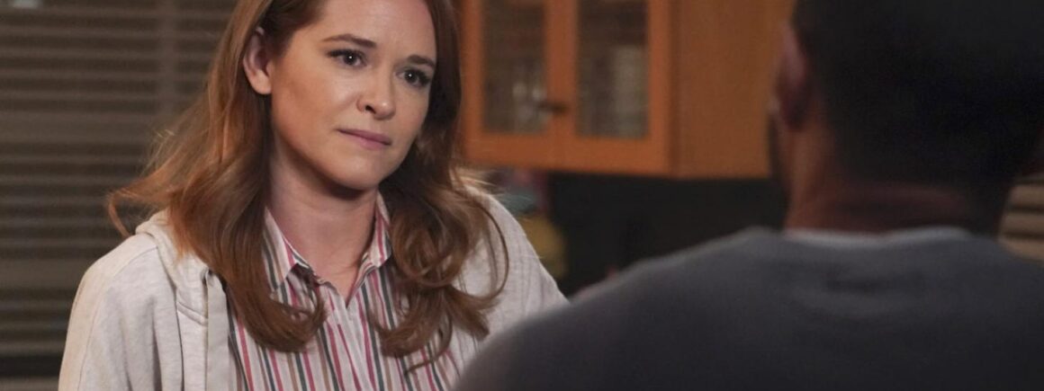 Grey’s Anatomy saison 17 : April de retour, le couple Japril a t-il une chance ?