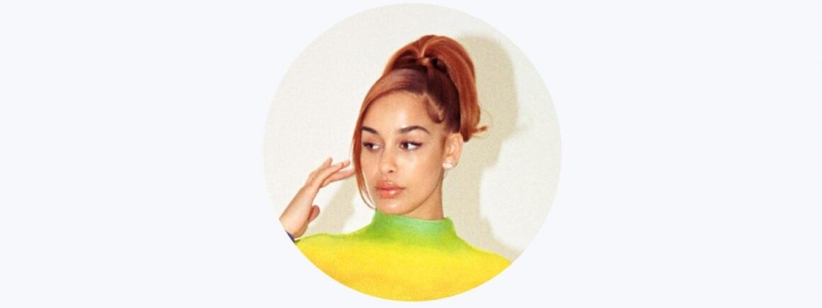 Jorja Smith se confie sur Gone, son nouveau single, pour Apple Music